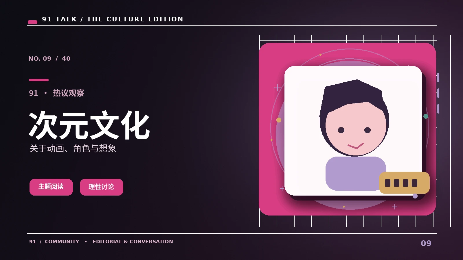 番剧指南针