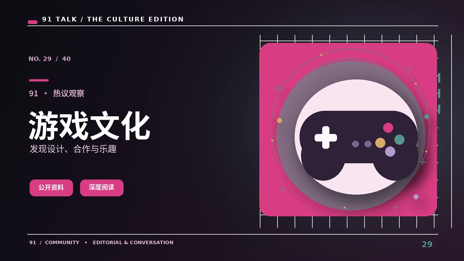 玩家创造力