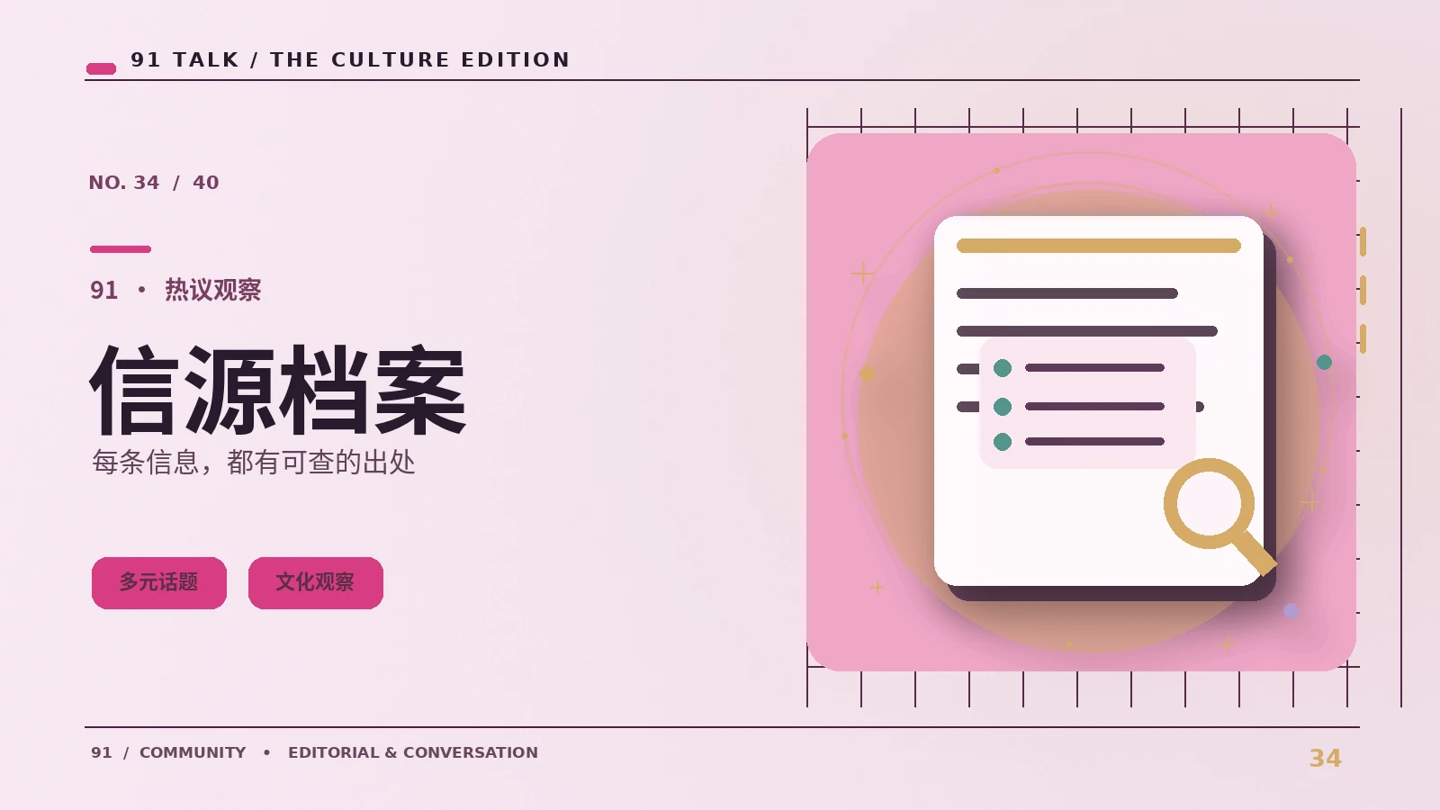 素材溯源
